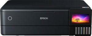 Epson Fotodrucker »EcoTank ET-8550«