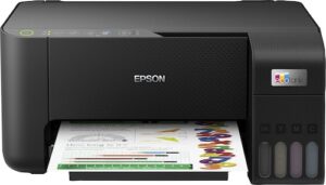 Epson Multifunktionsdrucker »EcoTank ET-2815«