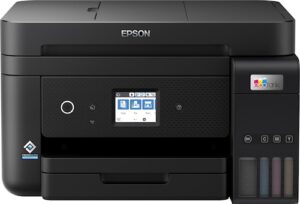 Epson Multifunktionsdrucker »EcoTank ET-4850«