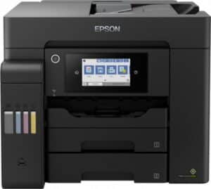 Epson Multifunktionsdrucker »EcoTank ET-5800«