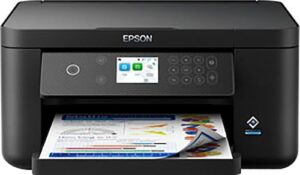 Epson Multifunktionsdrucker »Expression Home XP-5200 MFP 33p«