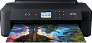 Epson Multifunktionsdrucker »Expression Photo HD XP-15000«