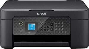 Epson Multifunktionsdrucker »WF-2910DWF«