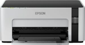 Epson Tintenstrahldrucker »EcoTank ET-M1120«