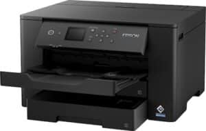 Epson Tintenstrahldrucker »WorkForce WF-7310DTW«