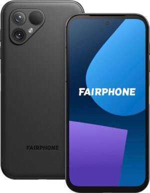 Fairphone Smartphone »FAIRPHONE 5«