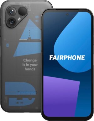Fairphone Smartphone »FAIRPHONE 5«