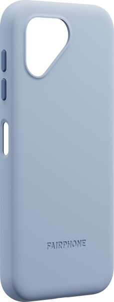 Fairphone Smartphone-Hülle »Fairphone 5 Protective Soft Case«