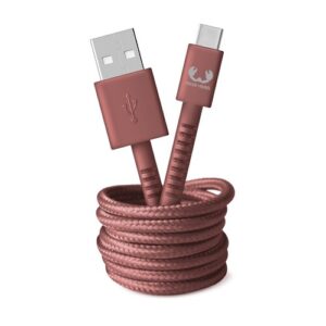 Fresh´n Rebel Smartphone-Kabel »USB - USB-C Kabel "Fabriq"