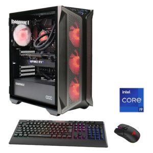 GAMEMAX Gaming-PC »Brufen C1 7013«