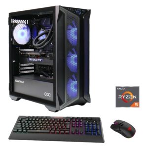 GAMEMAX Gaming-PC »Brufen C1 7103«