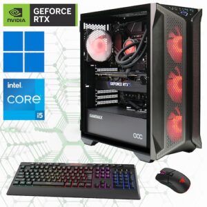 GAMEMAX Gaming-PC »Brufen C1 7270«