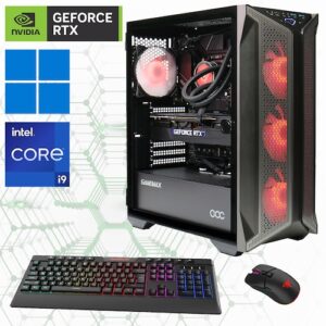 GAMEMAX Gaming-PC »Brufen C1 7275«