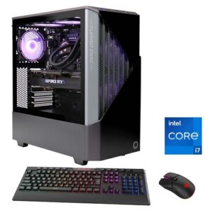 GAMEMAX Gaming-PC »Contac BG 7050«