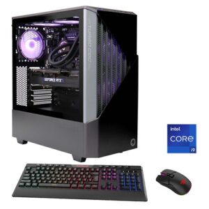 GAMEMAX Gaming-PC »Contac BG 7053«