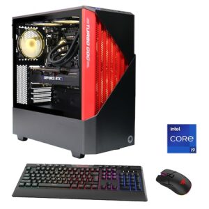 GAMEMAX Gaming-PC »Contac BR 7033«