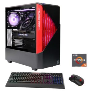 GAMEMAX Gaming-PC »Contac BR 7112«