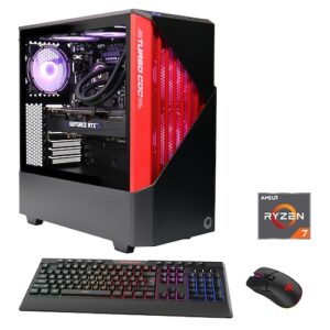 GAMEMAX Gaming-PC »Contac BR 7118«