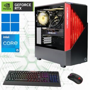 GAMEMAX Gaming-PC »Contac BR 7276«