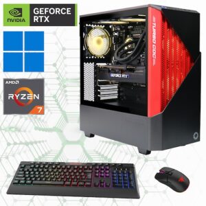 GAMEMAX Gaming-PC »Contac BR 7278«