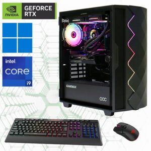 GAMEMAX Gaming-PC »Diamond BK 6946«