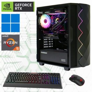 GAMEMAX Gaming-PC »Diamond BK 7328«