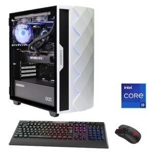 GAMEMAX Gaming-PC »Diamond WT 6973«