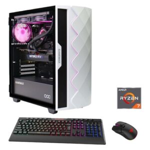 GAMEMAX Gaming-PC »Diamond WT 7091«