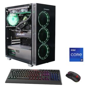 GAMEMAX Gaming-PC »Draco XD 6993«