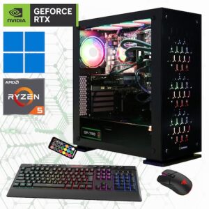 GAMEMAX Gaming-PC »Onyx II 7175«