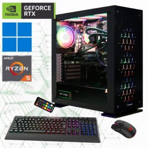 GAMEMAX Gaming-PC »Onyx II 7180«