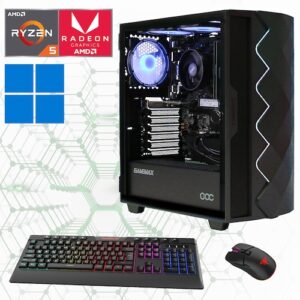 GAMEMAX PC »Multimedia-PC 6953«