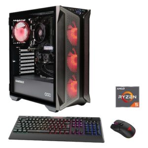 GAMEMAX PC »Multimedia-PC Brufen C1 7020«