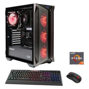 GAMEMAX PC »Multimedia-PC Brufen C1 7022«