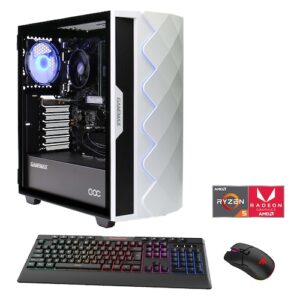 GAMEMAX PC »Multimedia-PC Diamond WT 6980«