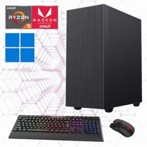 GAMEMAX PC »Multimedia-PC Edge«