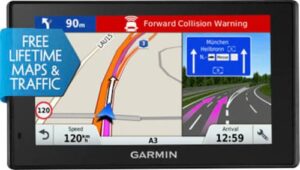 Garmin Navigationsgerät »Drive 52 EU MT RDS«