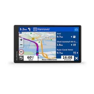Garmin PKW-Navigationsgerät »DRIVE™ 55-S EU«