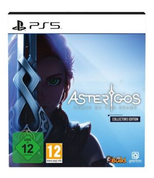 Gearbox Publishing Spielesoftware »Asterigos: Curse of the Stars Collectors Edition«