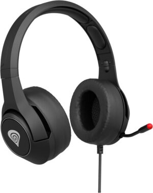 Genesis Gaming-Headset »ARGON 600«