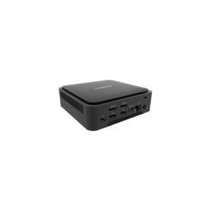 Gigabyte Barebone-PC »GB-BEI3-1220«