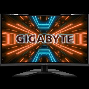 Gigabyte Curved-Gaming-Monitor »G32QC A«