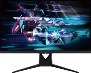 Gigabyte Gaming-Monitor »AORUS FI32U«