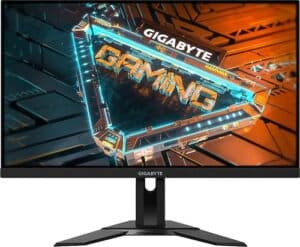 Gigabyte Gaming-Monitor »G27F 2«