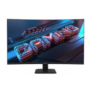 Gigabyte Gaming-Monitor »GS32QC«