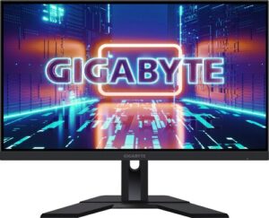 Gigabyte Gaming-Monitor »M27Q«