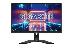 Gigabyte Gaming-Monitor »M27Q X«