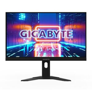 Gigabyte Gaming-Monitor »M27U«