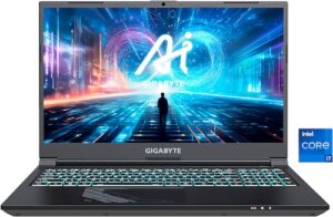 Gigabyte Gaming-Notebook »G5 MF5-H2DE354KD«