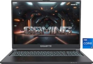 Gigabyte Gaming-Notebook »G6 KF-H3DE854SD«